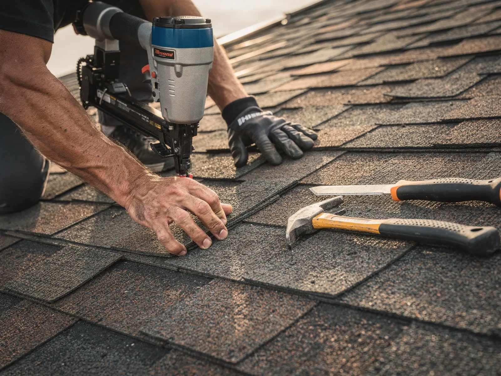 Why choose Roof Repair in Royalton, IL